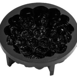 New Pavoni Siliconen Vorm Boeket Rozen Ø185x60mm