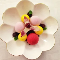 Best Pavoni Siliconen Vorm Bolvorm Ø50mm (20) 30x40cm