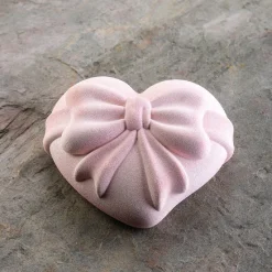 Best Pavoni Siliconen Vorm Cadeauhart 180x162x67mm