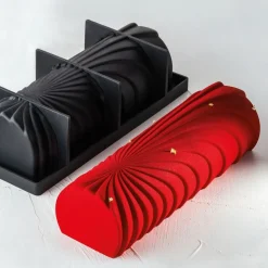 Sale Pavoni Siliconen Vorm Comet 250x88mm