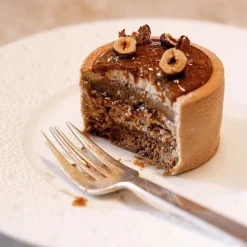 New Pavoni Siliconen Vorm Cylindra Ø65x45mm (12) 30x40cm