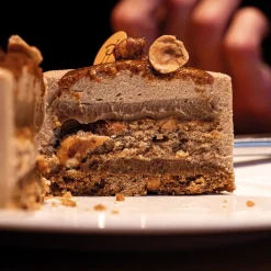 New Pavoni Siliconen Vorm Cylindra Ø65x45mm (12) 30x40cm