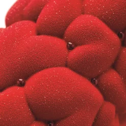 Online Pavoni Siliconen Vorm Eros Hartjes 250x93x74mm