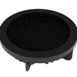 New Pavoni Siliconen Vorm Facon Saint-Honoré Ø18x5,6cm