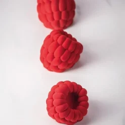 Sale Pavoni Siliconen Vorm Frambozen 65x58mm (12) 40x30cm