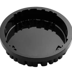 Outlet Pavoni Siliconen Vorm Happy Birthday Ø19x4,5cm