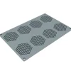 Sale Pavoni Siliconen Vorm Honeycomb 67,5x60,5mm (8) 30x20cm