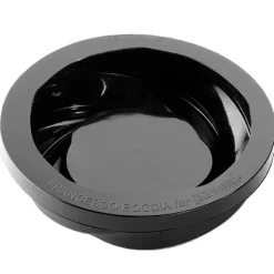 Outlet Pavoni Siliconen Vorm Karma Ø18x5,5cm