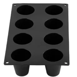 Sale Pavoni Siliconen Vorm Koffiemok Ø60 - Ø55mm (8) Set/2