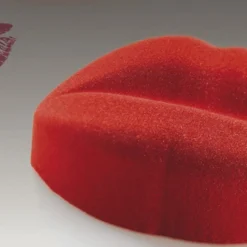 Outlet Pavoni Siliconen Vorm Lippen 93x59mm (20) 60x40cm