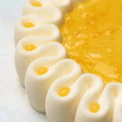 Best Pavoni Siliconen Vorm Ondulation Ø18x4,5cm