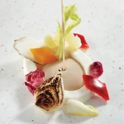 Outlet Pavoni Siliconen Vorm Ovale Ø105x80mm (9) 30x40cm