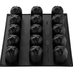 Online Pavoni Siliconen Vorm Panettone Ø55mm (15) 40x30cm