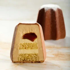 Online Pavoni Siliconen Vorm Pandoro Ø65mm (15) 40x30cm