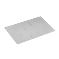 Sale Pavoni Siliconen Vorm Pluimenblad 84x38mm (10) 30x17,5cm