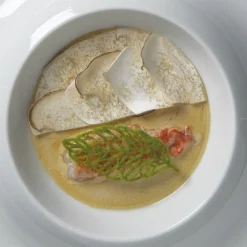 Sale Pavoni Siliconen Vorm Pluimenblad 84x38mm (10) 30x17,5cm