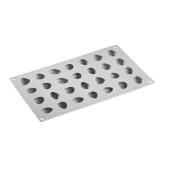 Best Pavoni Siliconen Vorm Stenen 36x28mm (28) 30x17,5cm