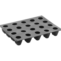 Online Pavoni Siliconen Vorm Tulp 55x56mm (20) 30x40cm