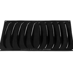 Outlet Pavoni Siliconen Vorm Vanille 225x32mm (10) 30x40cm