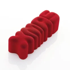 Hot Pavoni Siliconen Vorm XMAS 250x80x75mm