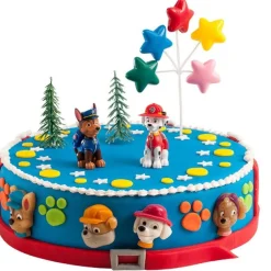 Discount Overig PawPatrol Taartset