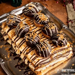 Outlet Overig Peren op Siroop Biologisch 350g