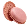 New Pidy Chewy Macarons Framboos Ø3,5cm 180st.