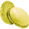 Discount Pidy Chewy Macarons Pistache Ø3,5cm 180st.