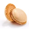 New Pidy Chewy Macarons Vanille Ø3,5cm 180st.