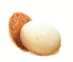 Clearance Pidy Chewy Macarons Vanille Ø7cm 64st.