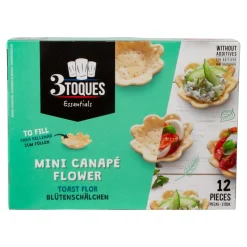 Sale Pidy Flower Cuppy Ø5,5cm (12 st.)