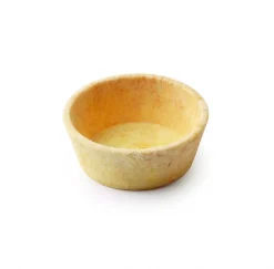 Hot Pidy Tartelette Rond Ø5x2cm (70 st.) ZOET GLUTENVRIJ