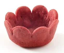 Pidy Veggie Cups Rode Biet Ø3,3cm (24 st.)