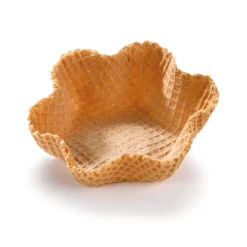 Outlet Pidy Wafel Tulp Ø10,5cm (24st)