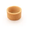 Outlet Pidy Zanddeeg Tartelette Rond Zoet Ø3x1,7cm (63st.)