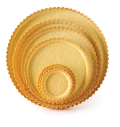 Discount Pidy Zanddeegtaart Rond Zoet Ø24cm (10 st.)