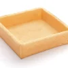Sale Pidy Zanddeegtartelette Vierkant 7x7x1,8cm (36 st.)