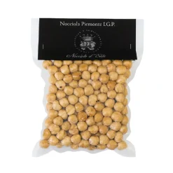 Sale Overig Piemonte Hazelnoten Geroosterd 200g