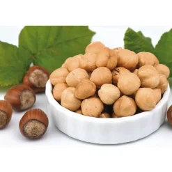 Sale Overig Piemonte Hazelnoten Geroosterd 200g