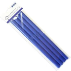 Hot PME Pilaren Blauw 31,5 cm 4 stuks.