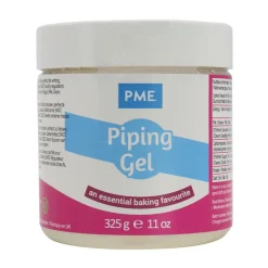 PME Piping Gel 325 ml.