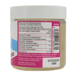 PME Piping Gel 325 ml.