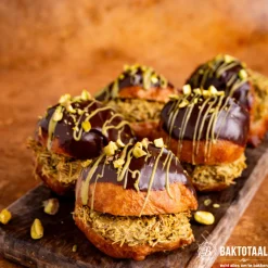 Hot BrandNewCake Pistachenoten 90g