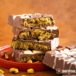 Hot BrandNewCake Pistachenoten 90g