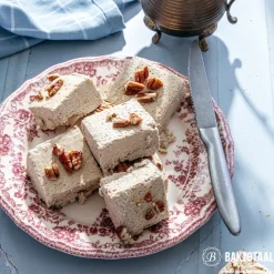 Hot BrandNewCake Pistachenoten 90g