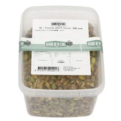 New BrandNewCake Pistachenoten 1kg