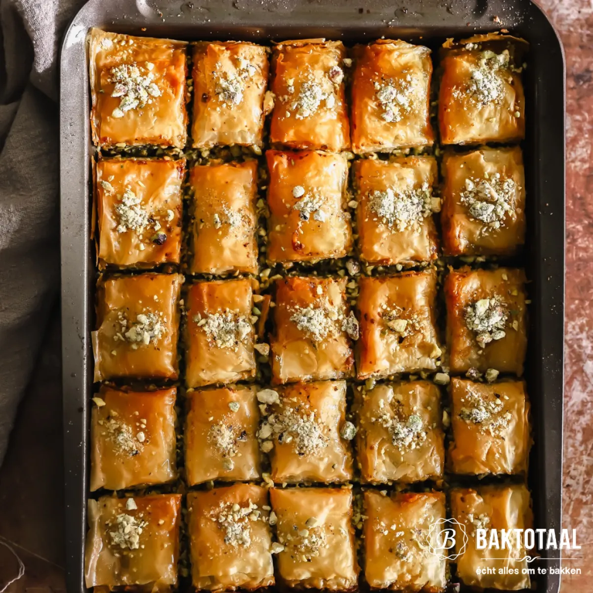 New BrandNewCake Pistachenoten 1kg