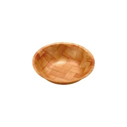 Hot Overig Pita/Broodmand Ø20x5cm