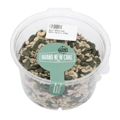 Hot BrandNewCake Pittenmix 230g