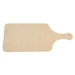 Sale Overig Pizzaschep Berkenhout Rechthoek 35x18cm